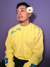 Load image into Gallery viewer, Blooming Crewneck